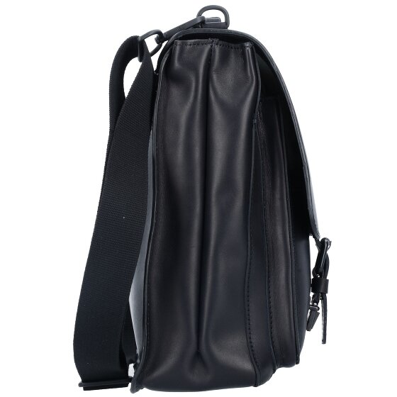 Jost Futura Cartella in pelle 38 cm Scomparto per computer portatile