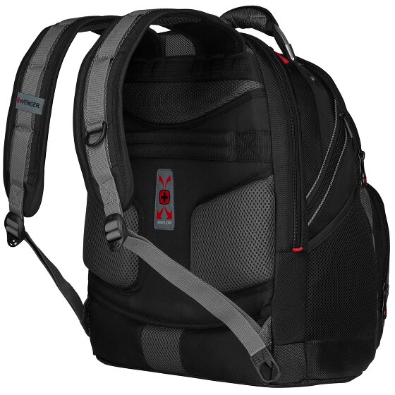 Wenger Synergy 16 Zaino da lavoro 46 cm Scomparto per laptop