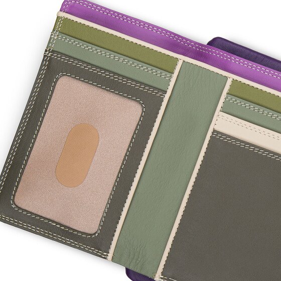 Mywalit Portafoglio Protezione RFID Pelle 14 cm