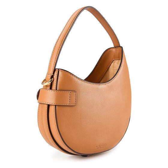 Lauren Ralph Lauren Tasha Borsa a tracolla Pelle 19.5 cm
