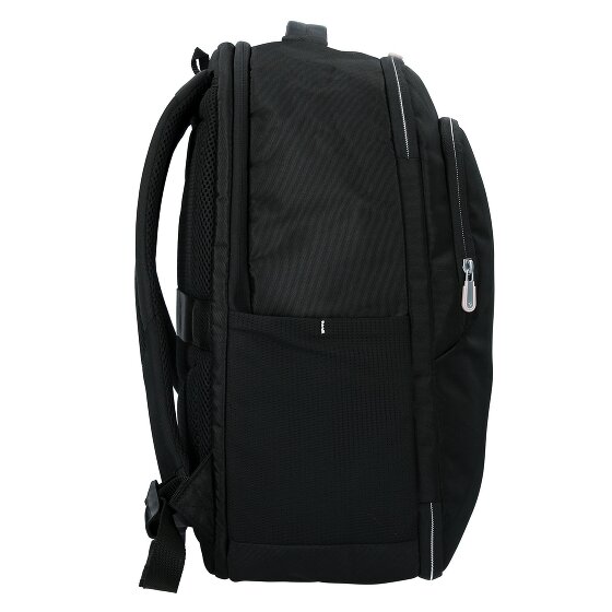 Samsonite Zaino da viaggio Guardit Classy 2.0 M 45 cm per laptop