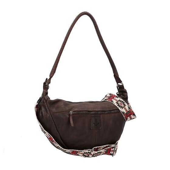 Harbour 2nd Maelia Borsa a tracolla Pelle 46 cm