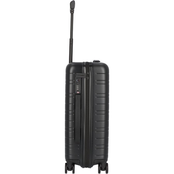 Horizn Studios H5 Carrello per cabine a 4 ruote per il check-in 55 cm