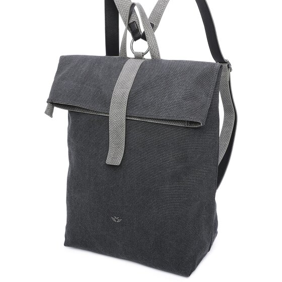 Fritzi aus Preußen Izzy03 Canvas Zaino da giorno 40 cm