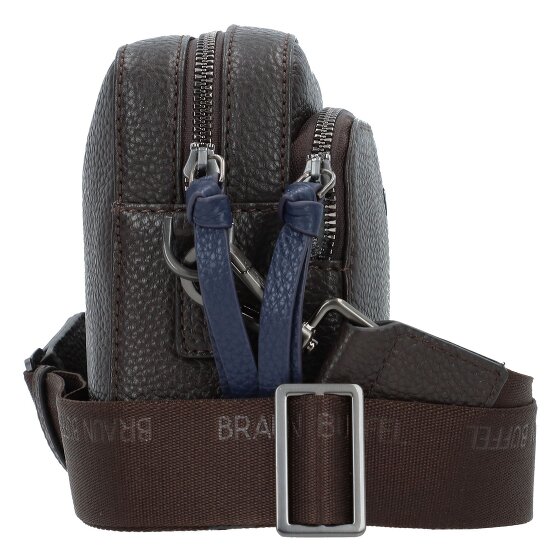 Braun Büffel Novara Borsa a tracolla Pelle 22 cm