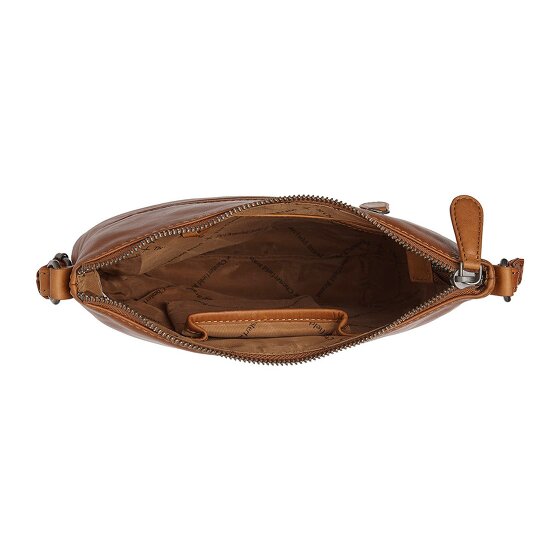 The Chesterfield Brand Redding Borsa a tracolla Pelle 23.5 cm