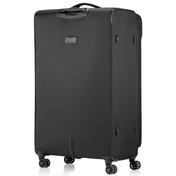 Pack Easy Infinity 4 ruote Carrello 90 cm con piega di espansione