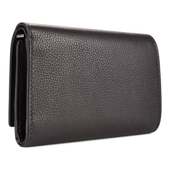 Liebeskind Linn Portafoglio Protezione RFID Vera Pelle 13.5 cm
