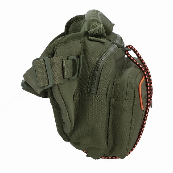 Sprayground Borsa a tracolla Spec Ops Global Hawk 38 cm