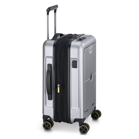 Delsey Paris Turenne 2.0 4 ruote Carrello della cabina 55 cm Scomparto per laptop