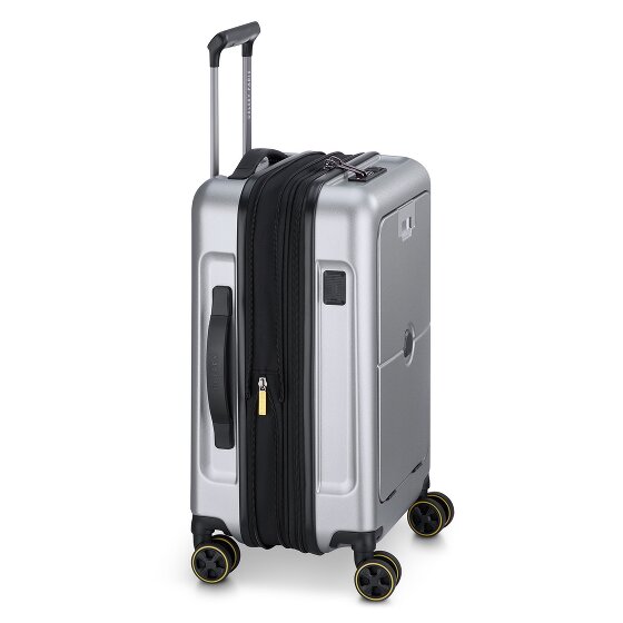 Delsey Paris Turenne 2.0 4 ruote Trolley cabina 55 cm Vano porta PC