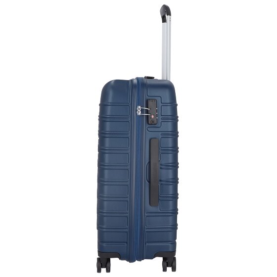 American Tourister Activair 3 Set di bagagli a 4 ruote 3 pezzi. American Tourister Activair 3 Set di bagagli a 4 ruote 3 pezzi.