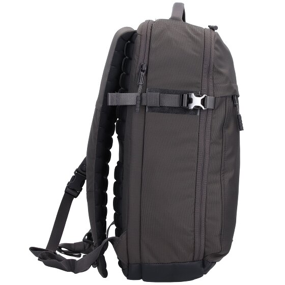 Timbuk2 The Division Pack Deluxe Backpack Scomparto per laptop da 44 cm