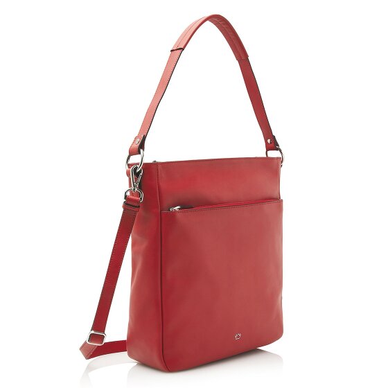 Castelijn & Beerens Babette Borsa a tracolla Pelle 30 cm