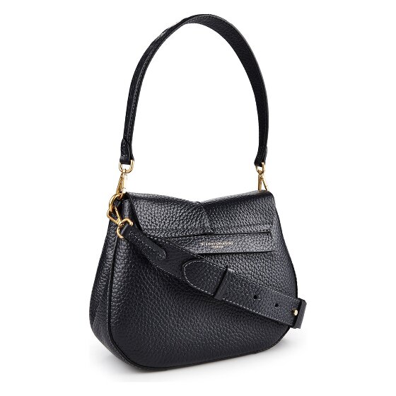 Gianni Chiarini Helena Round Borsa a spalla Vera Pelle 26 cm