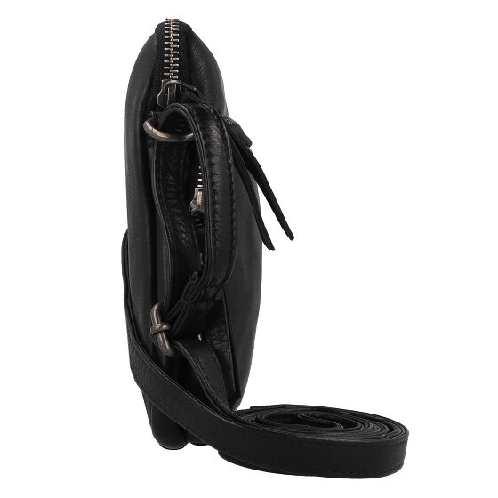 Greenburry Colombiana Borsa a tracolla Pelle 14 cm