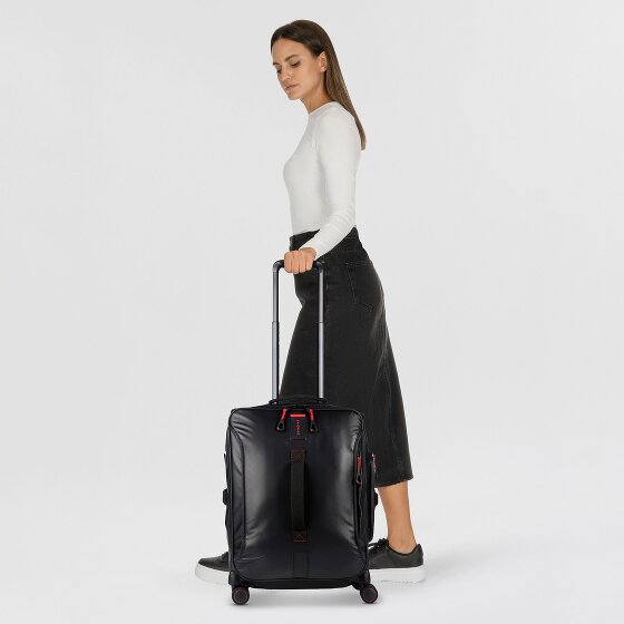 Samsonite Paradiver Light 4 ruote Borsa da viaggio 55 cm