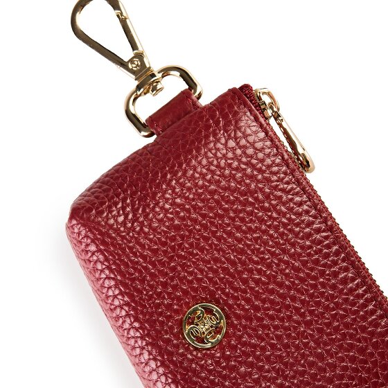 Esquire Alexandria Portafoglio chiave Pelle 11 cm