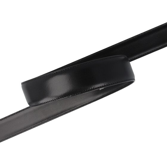 AIGNER Cintura business in pelle