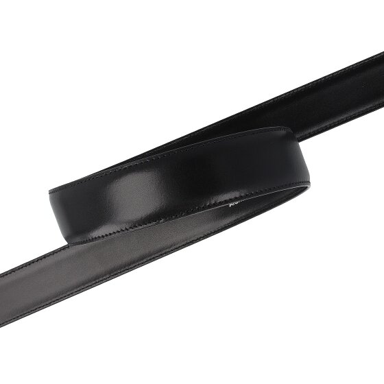 AIGNER Cintura business in pelle