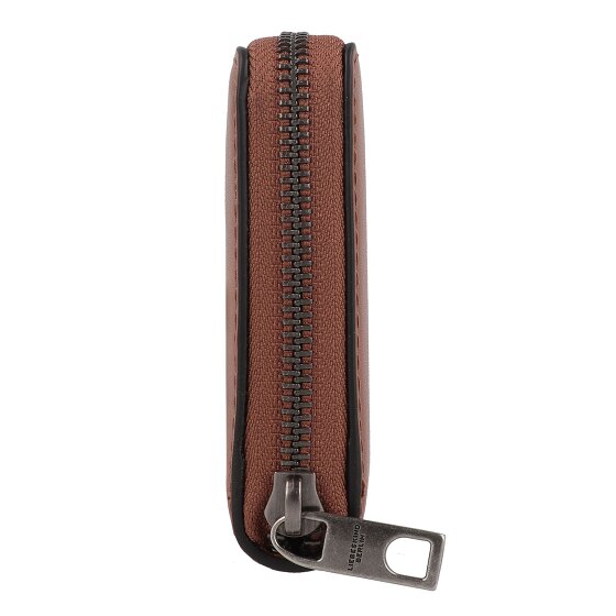 Liebeskind Conny Portafoglio Protezione RFID Pelle 12.5 cm