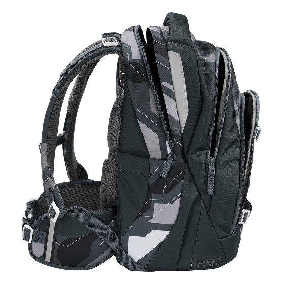 coocazoo Mate Zaino da scuola 44 cm