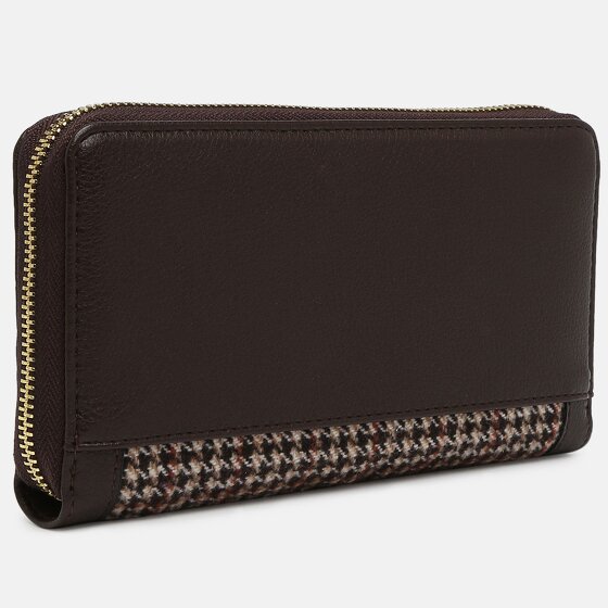 L.Credi Lenette Portafoglio 19 cm L.Credi Lenette Portafoglio 19 cm