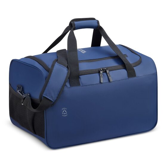 Delsey Paris Maubert 2.0 Borsa da viaggio Weekender 50 cm