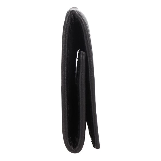 camel active Wood Portafoglio Vera Pelle 8 cm