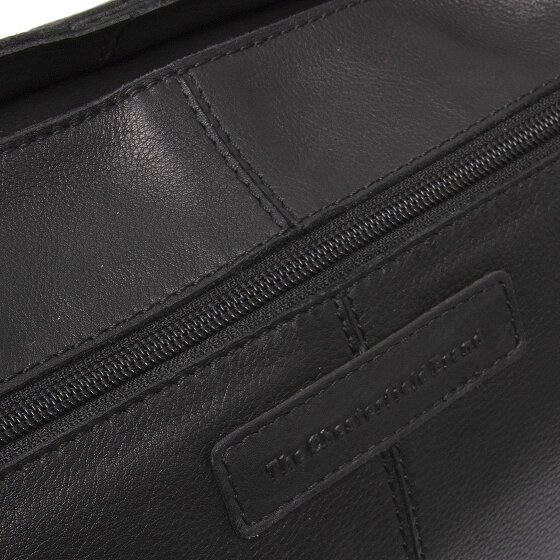 The Chesterfield Brand Astero Borsa a tracolla Pelle 32 cm