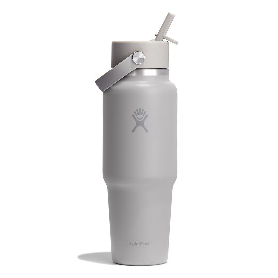 Hydro Flask Hydration Travel Bottle Flex Straw Cap Bottiglia per bere 945 ml