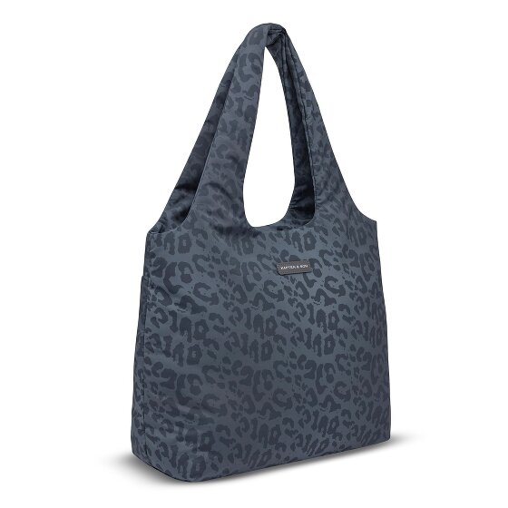 Kapten & Son Skara Cloud Borsa shopper 44 cm Scomparto per laptop