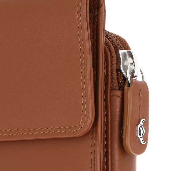 Golden Head Polo Custodia per cellulare Vera Pelle 10.5 cm