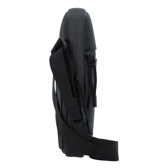 Lacoste LCST Borsa a tracolla 20 cm