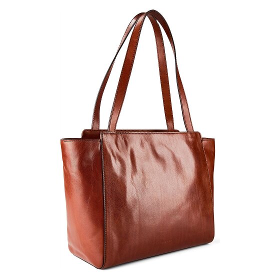 The Bridge Lucrezia Borsa a spalla Vera Pelle 31 cm