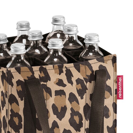 reisenthel Borsa per bottiglie 24 cm reisenthel Borsa per bottiglie 24 cm