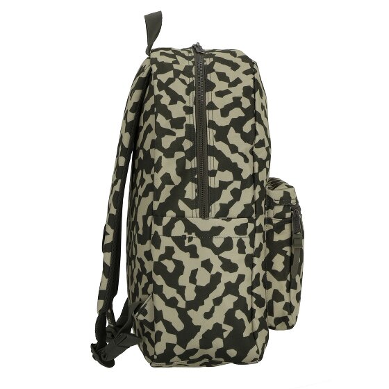 Herschel Settlement Zaino da giorno 45 cm Vano porta PC