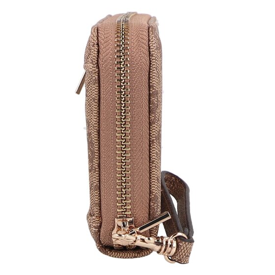 Guess Brenton Portafoglio 21 cm