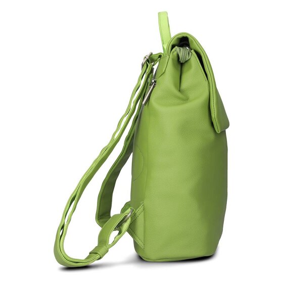 Zwei Mademoiselle.M Zaino da giorno 35 cm Vano porta PC