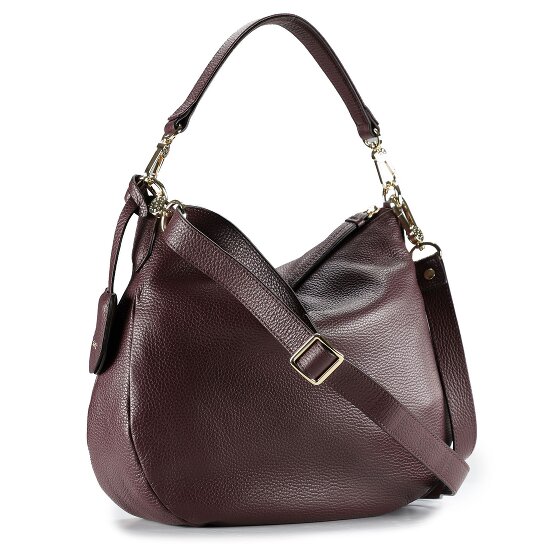 abro Juna S Borsa a tracolla Pelle 34 cm abro Juna S Borsa a tracolla Pelle 34 cm