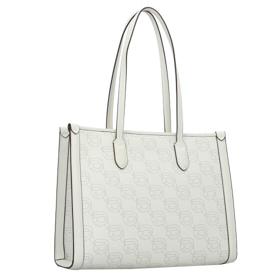 Karl Lagerfeld Ikon Borsa shopper 37 cm Karl Lagerfeld Ikon Borsa shopper 37 cm