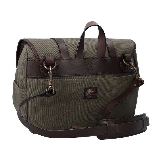 Filson Luggage Twill Cartella Messenger 35.5 cm