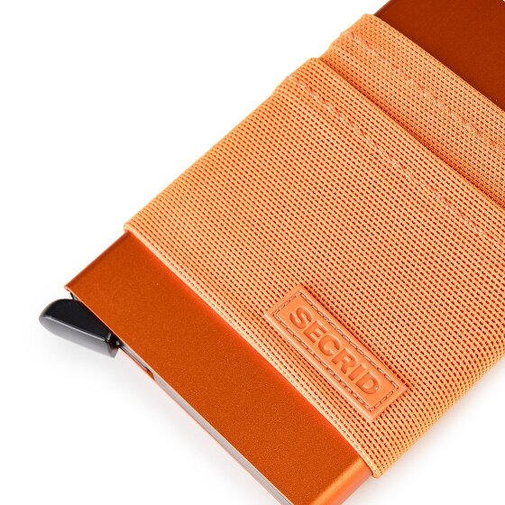 Secrid Flexwallet Custodia per carta di credito Protezione RFID 10 cm