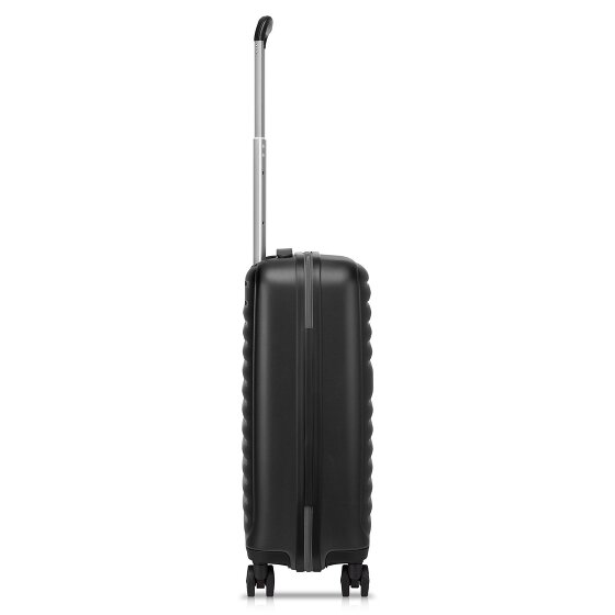 Roncato Ibiza 4 ruote Carrello della cabina S 55 cm