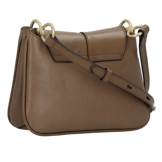 The Bridge Elisabetta Borsa a tracolla Pelle 22 cm