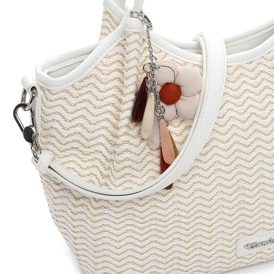 Tamaris TAS Konstantina Borsa shopper 36 cm