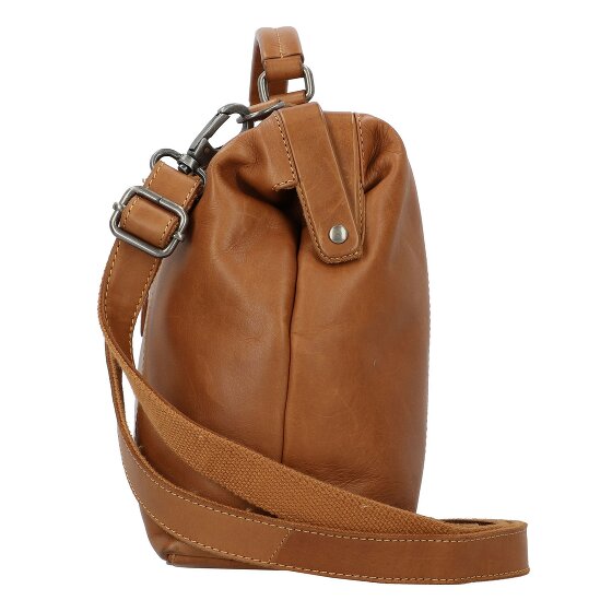 The Chesterfield Brand Wax Pull Up Il caso del medico Pelle 32 cm