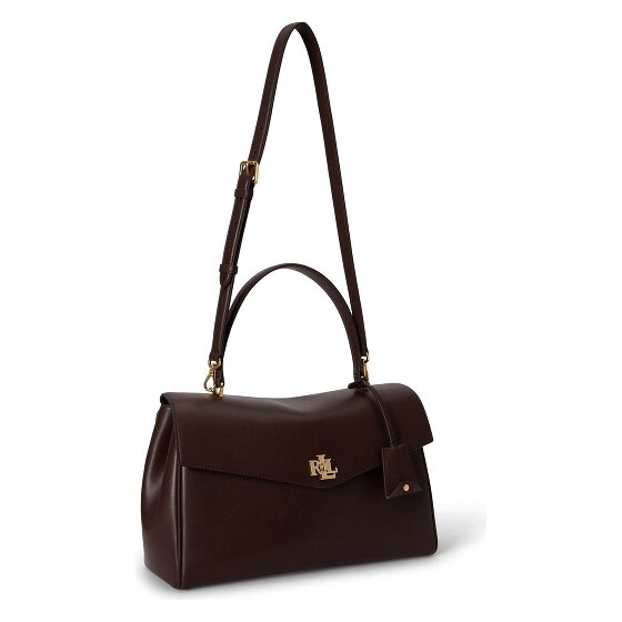 Lauren Ralph Lauren Farrah Borsetta Vera Pelle 33 cm