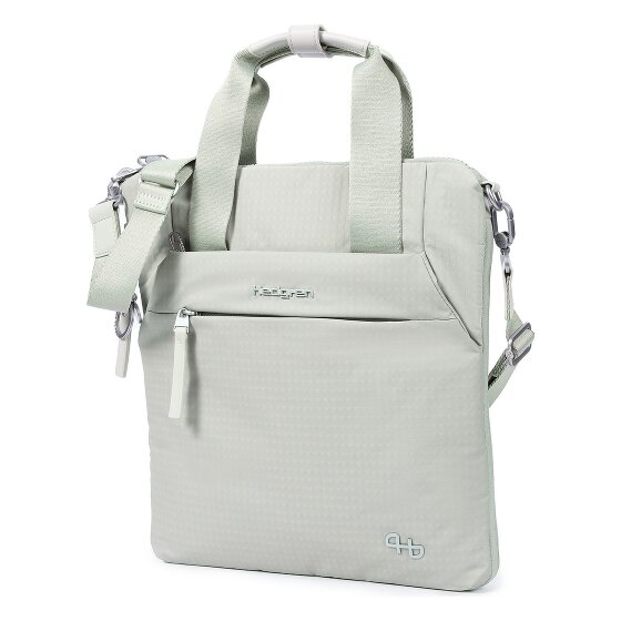 Hedgren Furo Mini borsa a mano Protezione RFID 12.5 cm