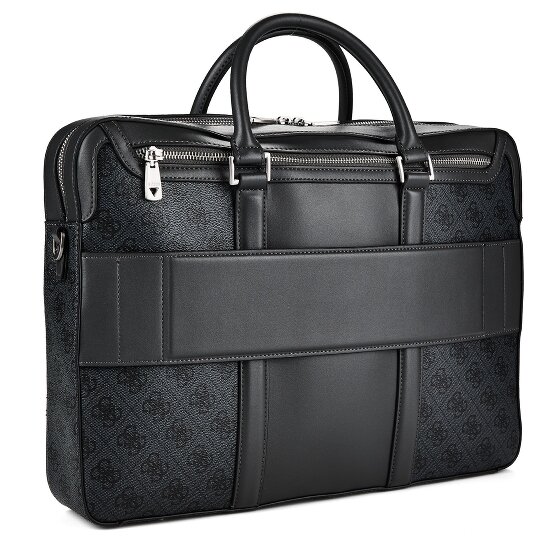 Guess Milano Valigetta 38 cm Vano porta PC